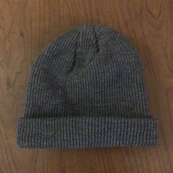 Knit hat | 2 pieces - Picture 2 of 3